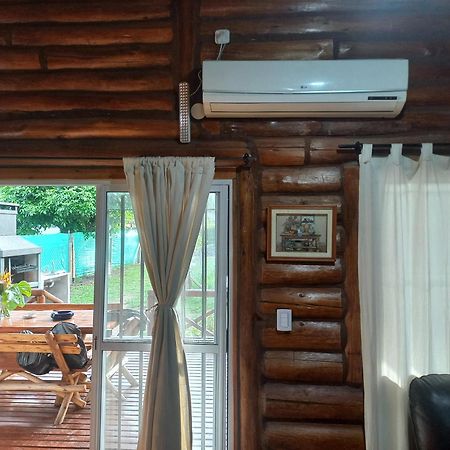 Ezeiza Quinta Cedro Azul 10 Min Del Aeropuerto别墅 外观 照片