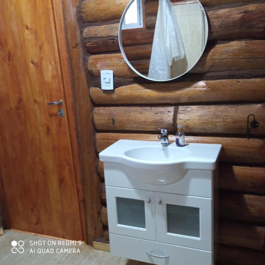 Ezeiza Quinta Cedro Azul 10 Min Del Aeropuerto别墅 外观 照片